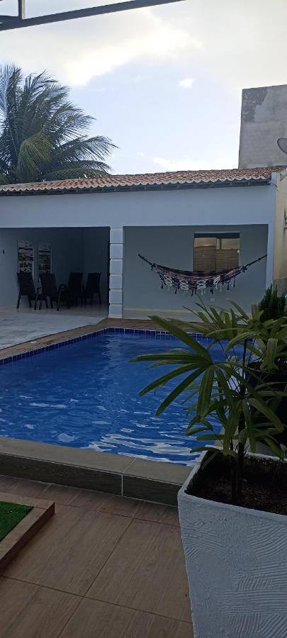 Casa jardim para temporada em Piranhas-Alagoas Piranhas (Alagoas) Exterior foto
