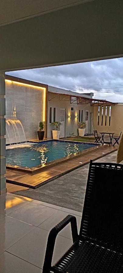 Casa jardim para temporada em Piranhas-Alagoas Piranhas (Alagoas) Exterior foto