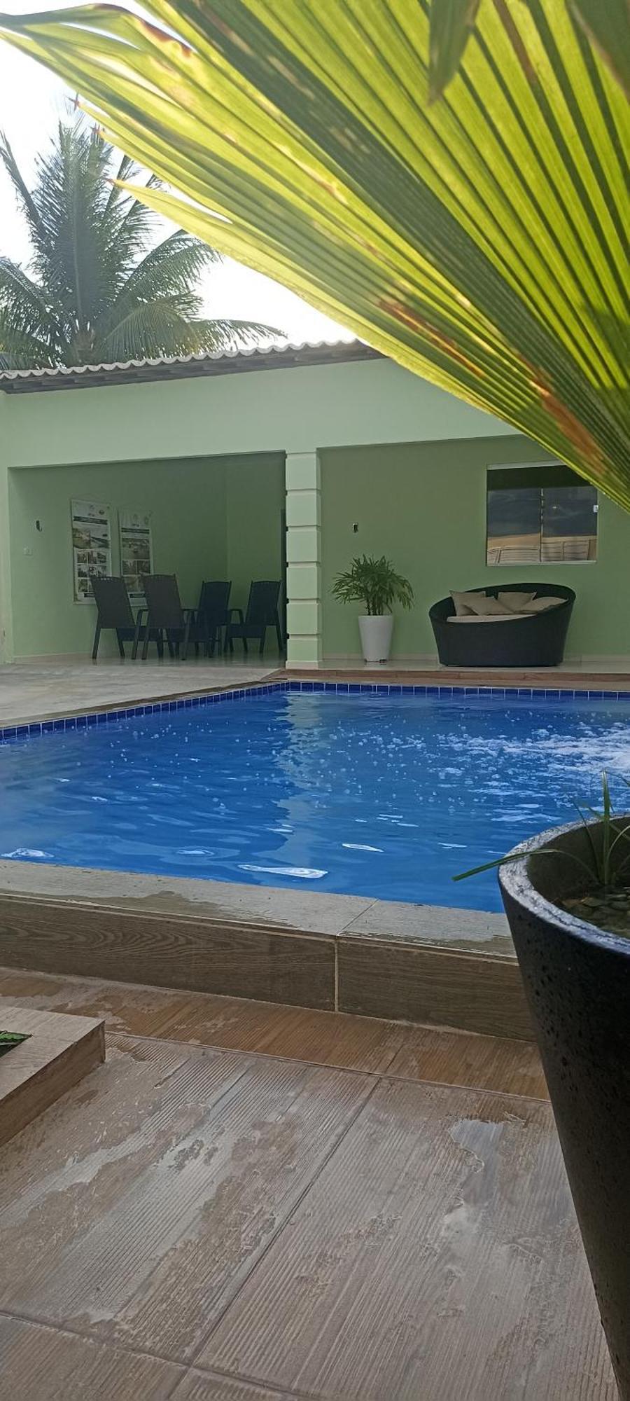 Casa jardim para temporada em Piranhas-Alagoas Piranhas (Alagoas) Exterior foto